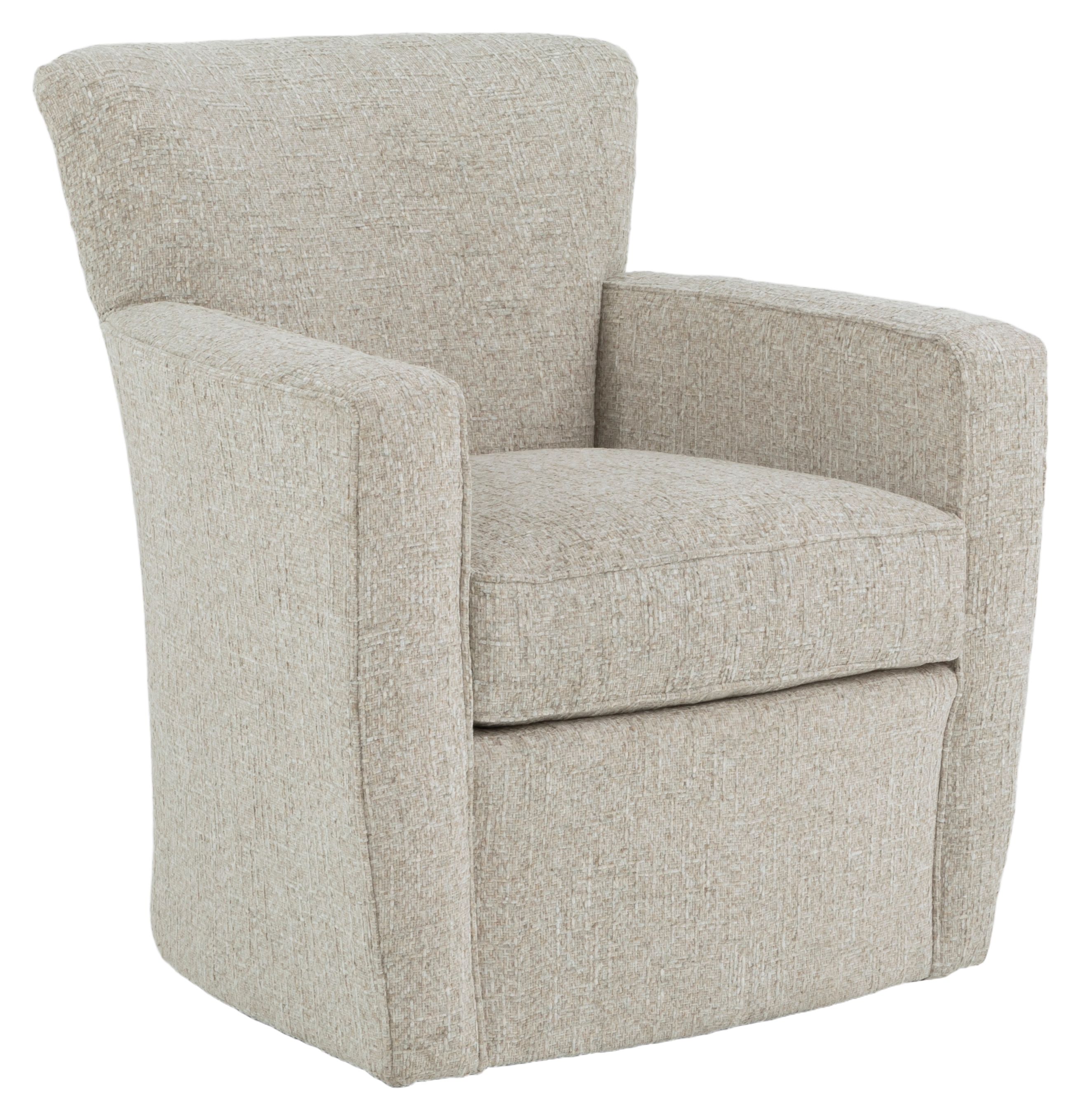 Contemporary Swivel Chair