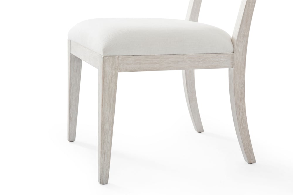 Theodore Alexander Breeze Dining Side Chair