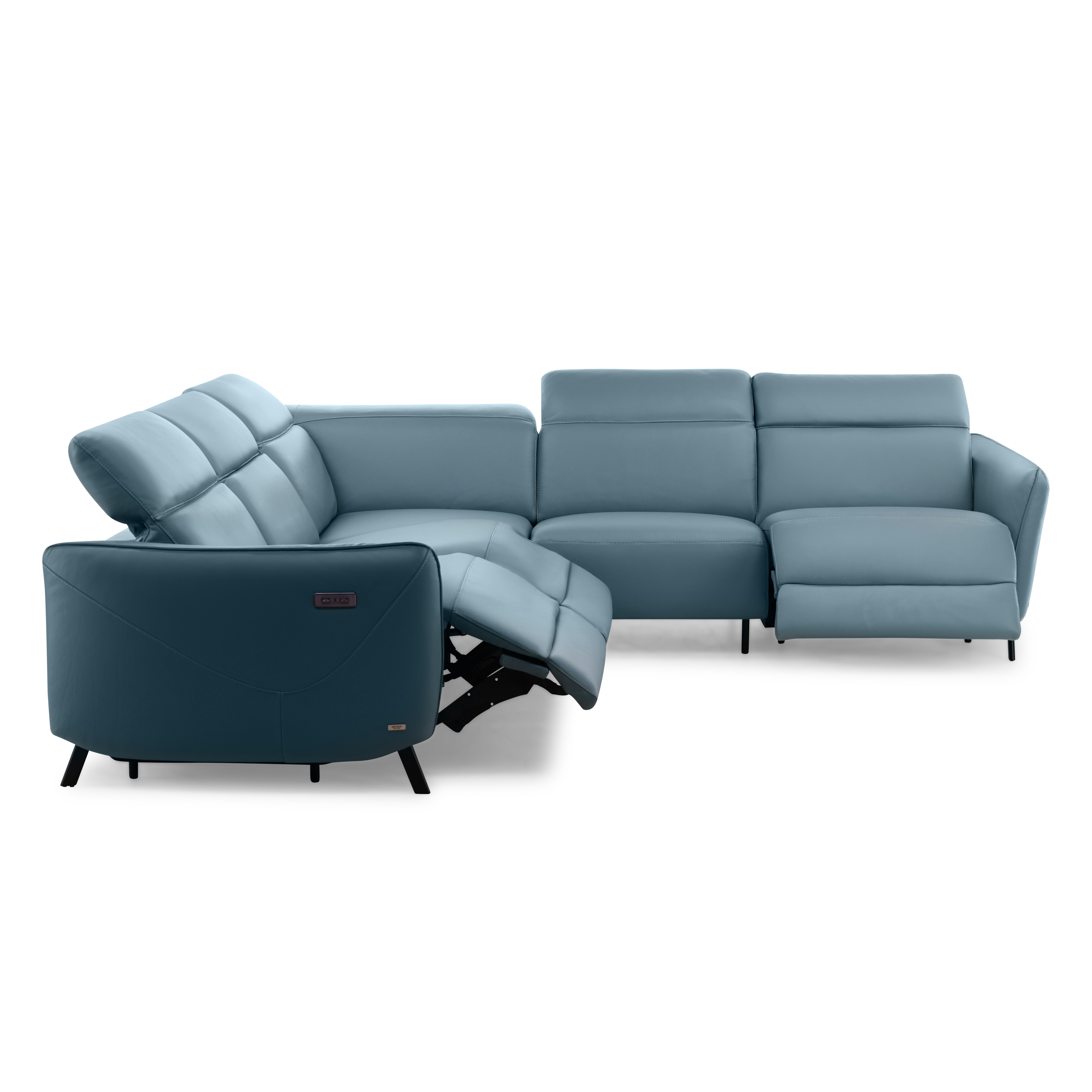 5 Piece Sectional