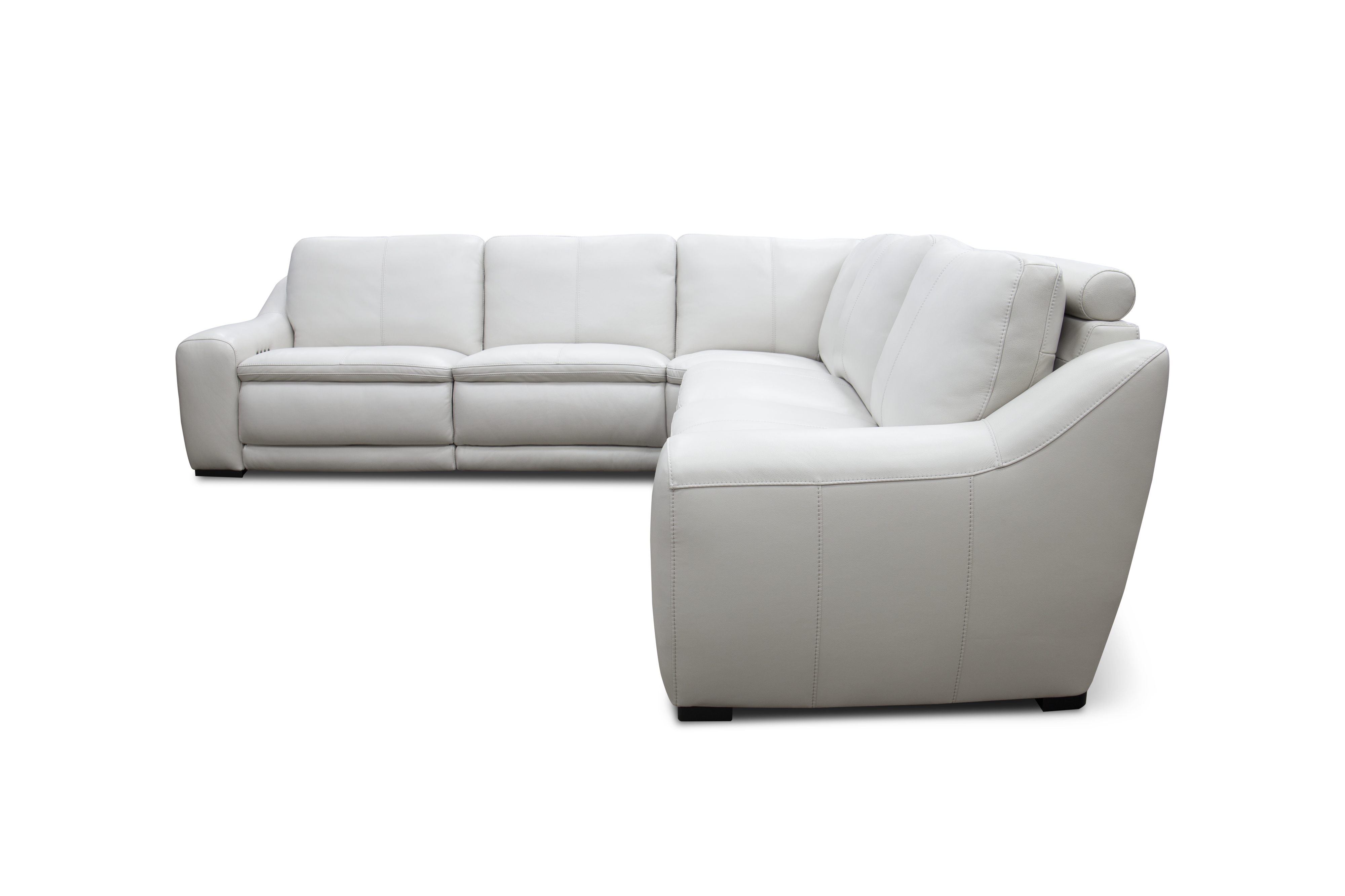 5 Piece Sectional