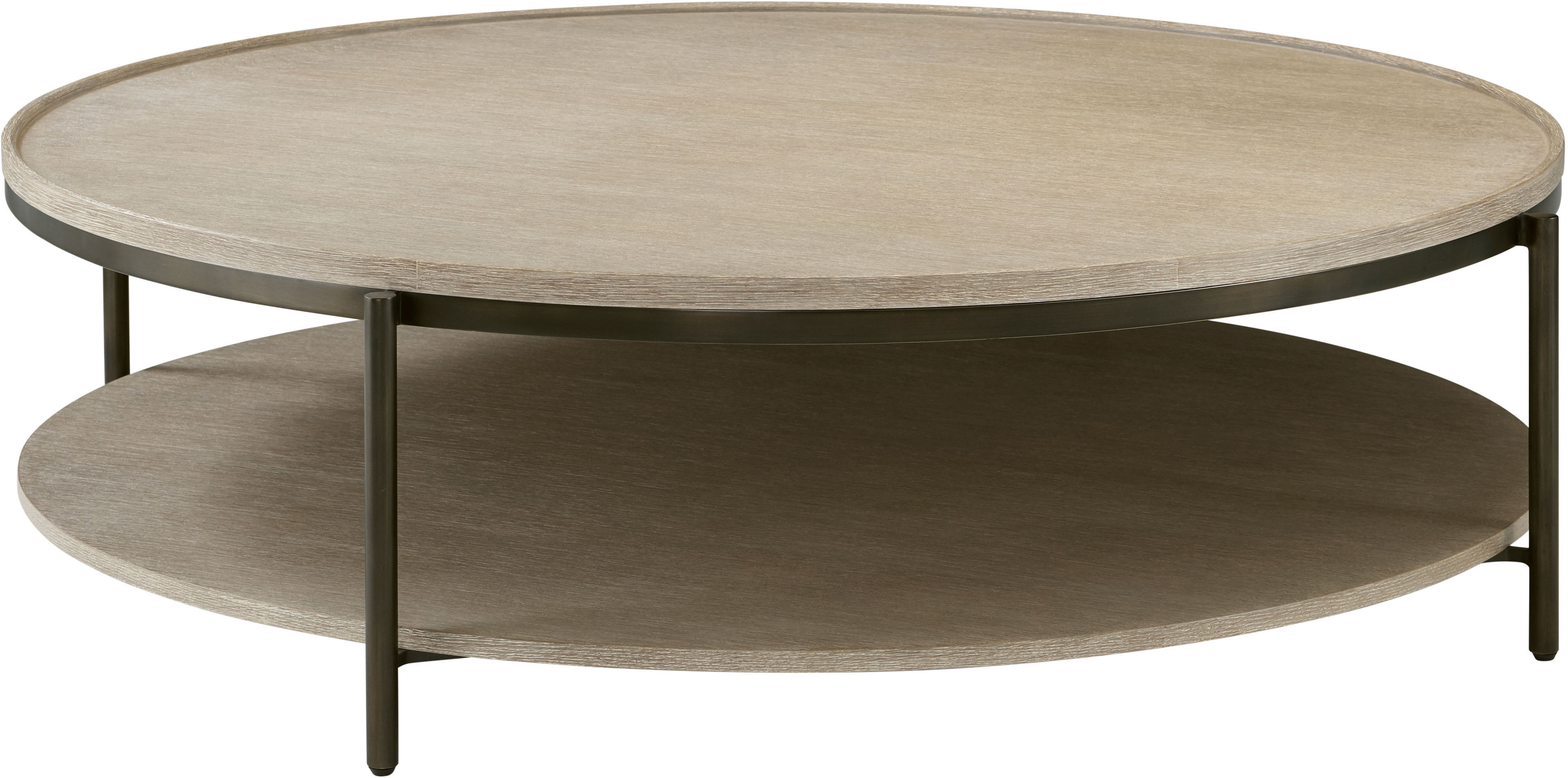 Round Coffee Table