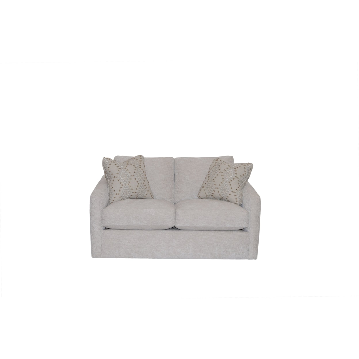 Craftmaster 716850BD Loveseat