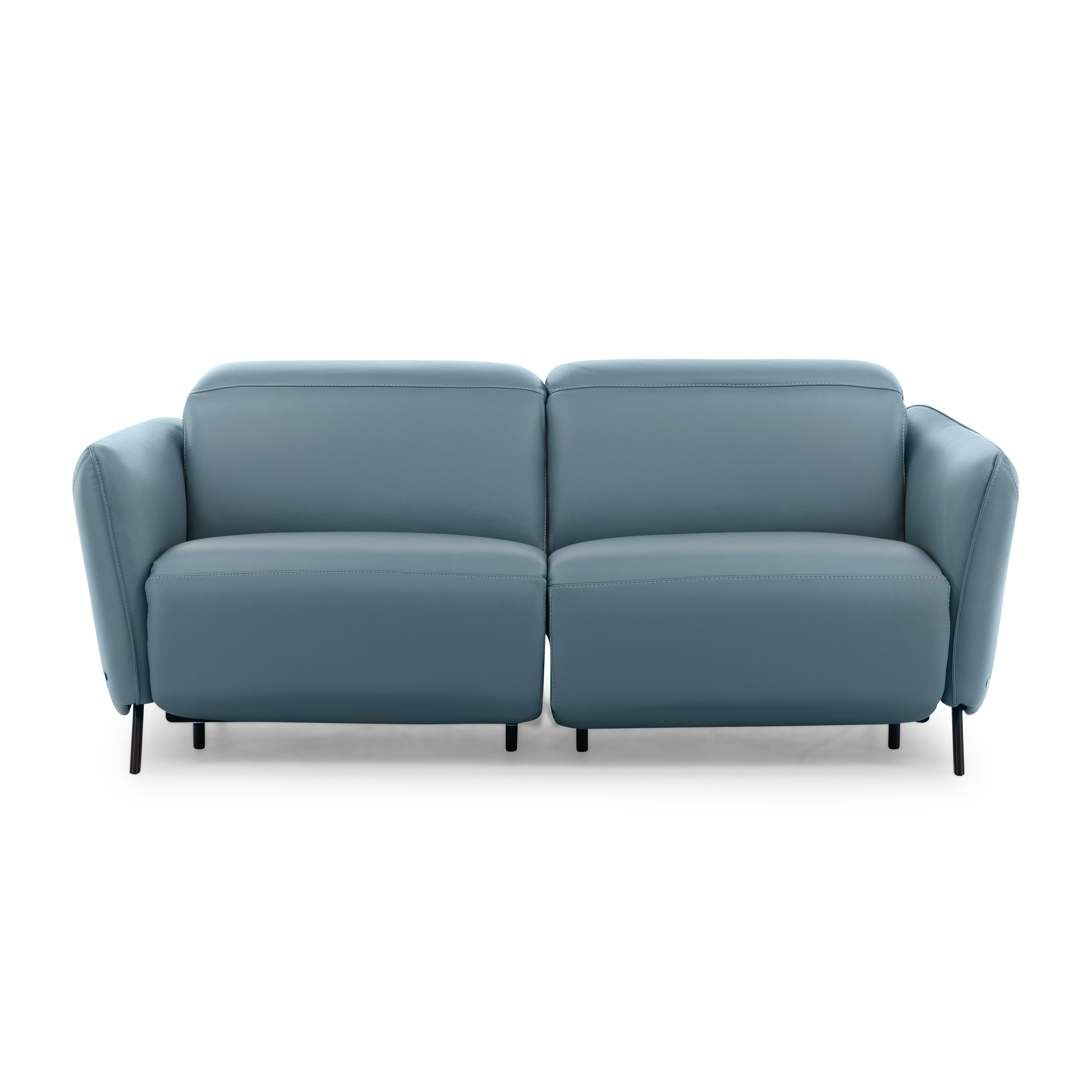 2 Piece Loveseat