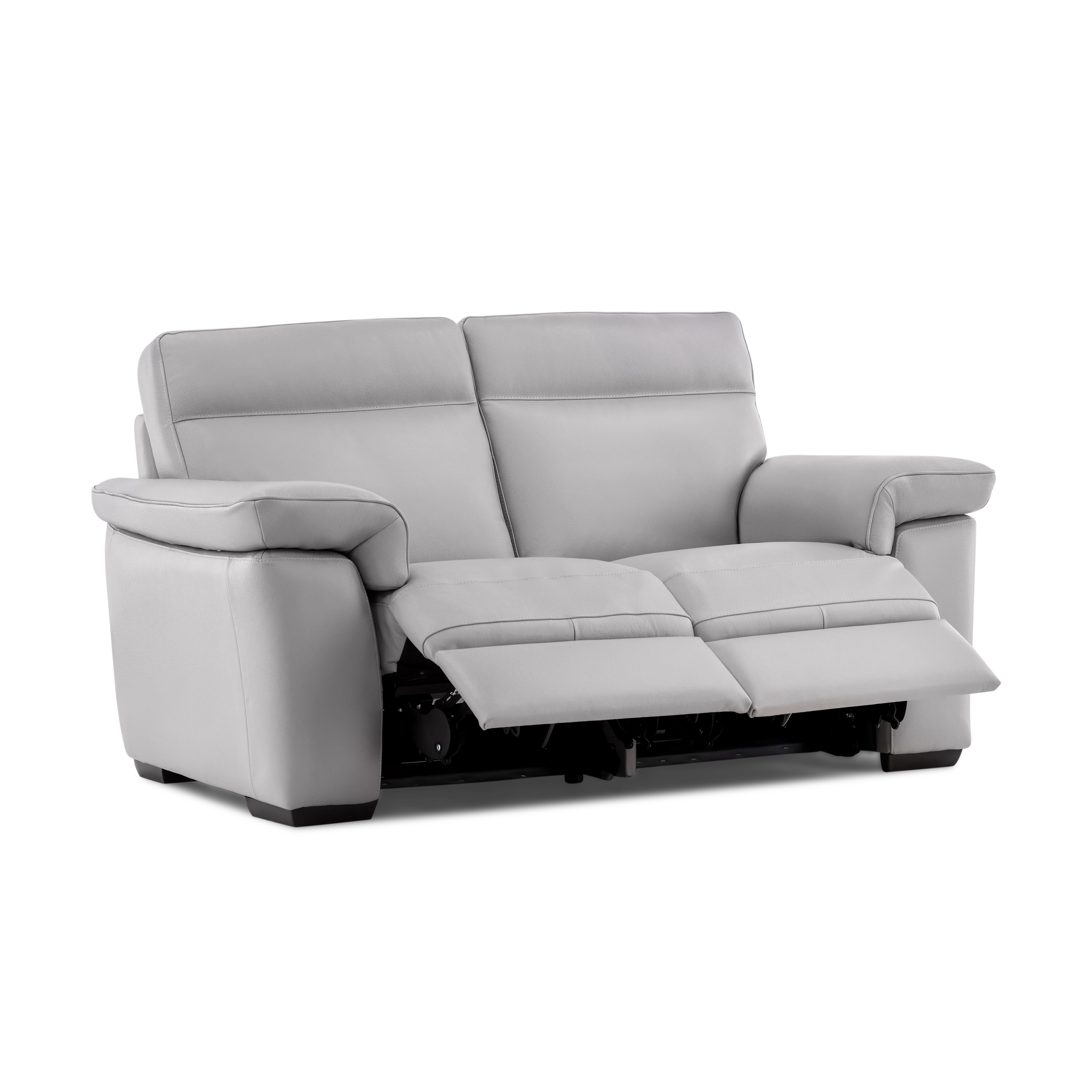 Power Reclining Loveseat