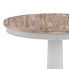 A.R.T. Furniture Inc Palisade Round Dining Table