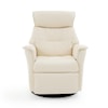 IMG Norway Captain Standard Recliner with Chaise