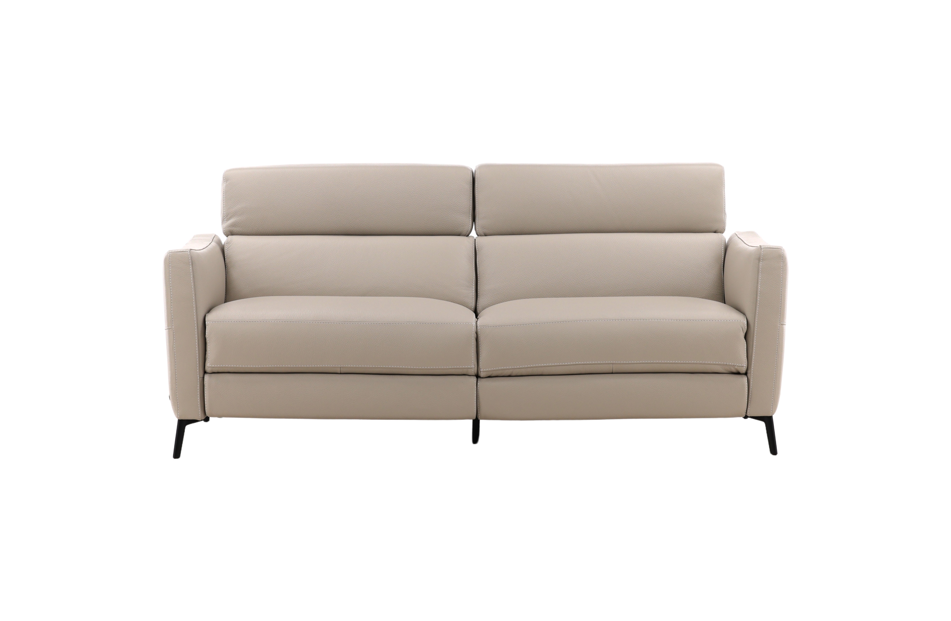 2-Piece Power Sofa