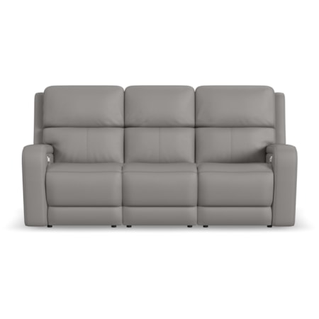 Oasis Power Sofa