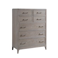 Drawer Chest