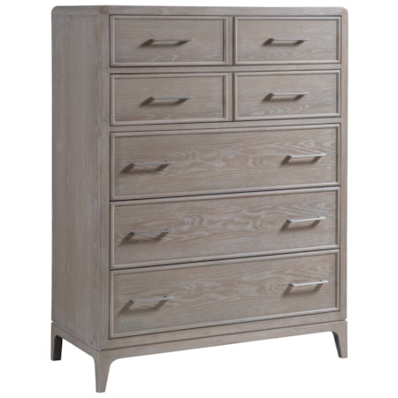 Drawer Chest