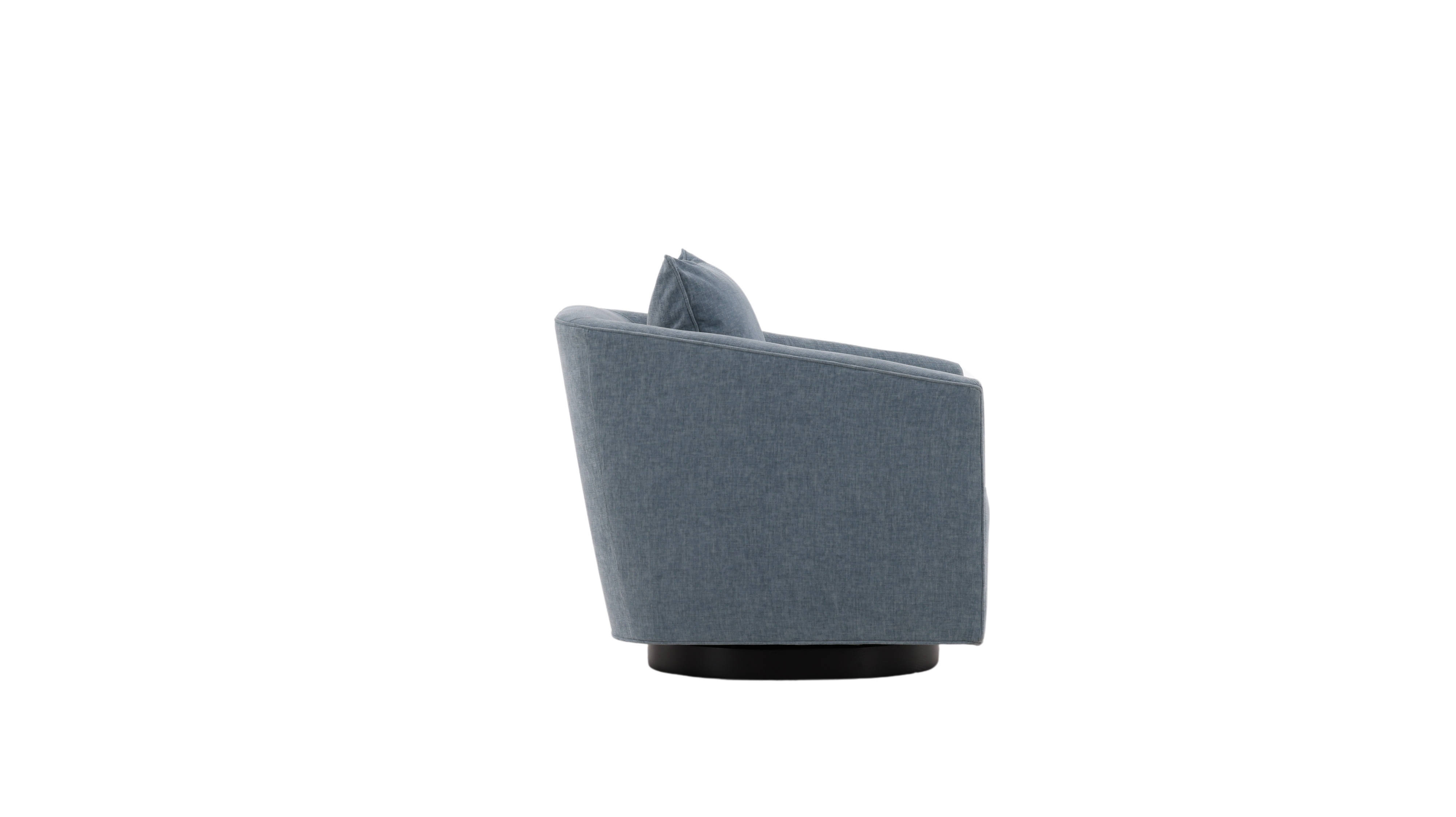 Coco Grande Swivel Chair
