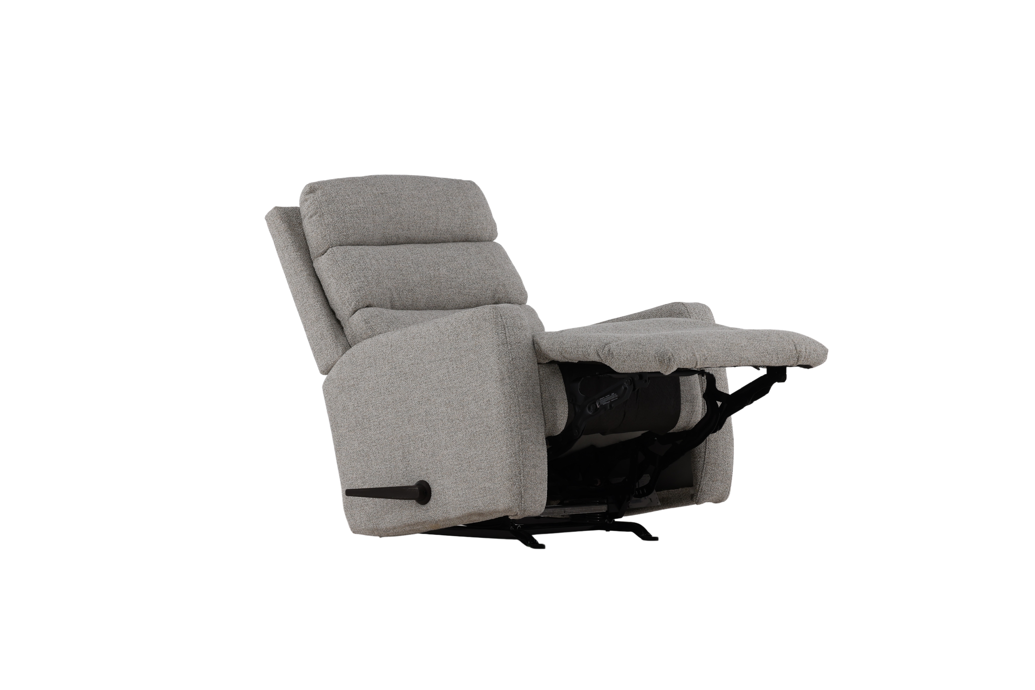Manual Rocker Recliner