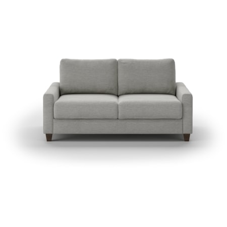 Full Size Loveseat Sleeper