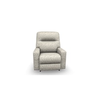 Contemporary Power Lift Recliner