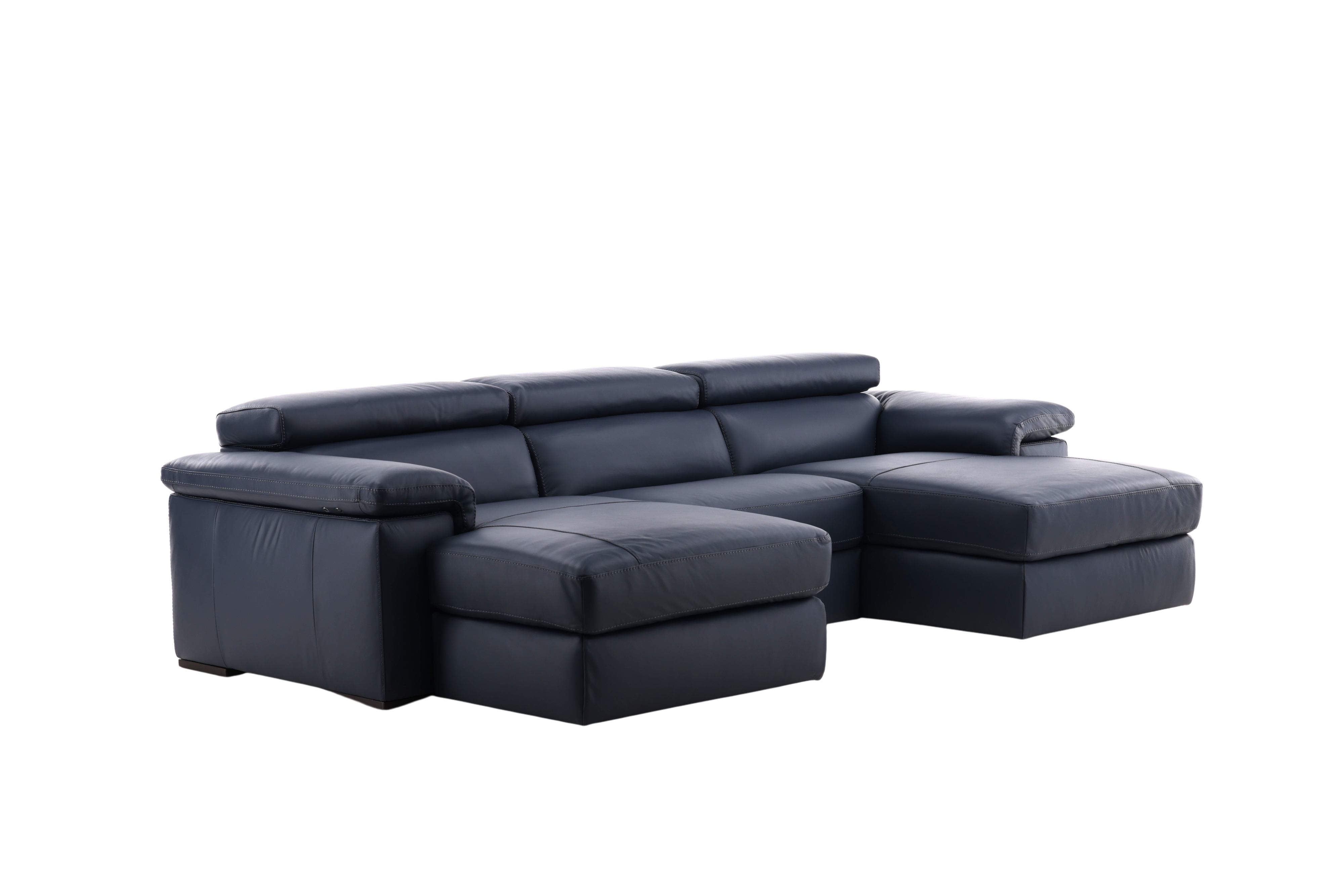 3-Piece Sectional Sofa