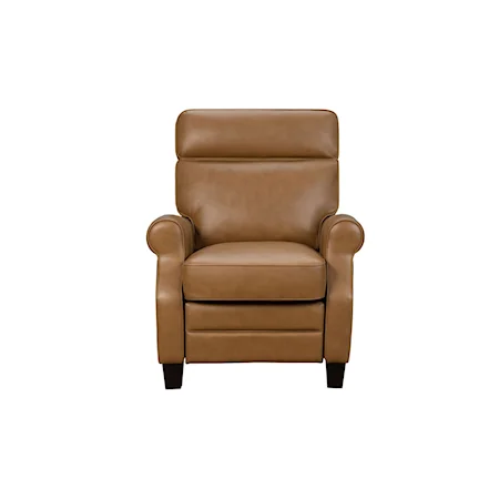 Remi Power Recliner with Power Headrest