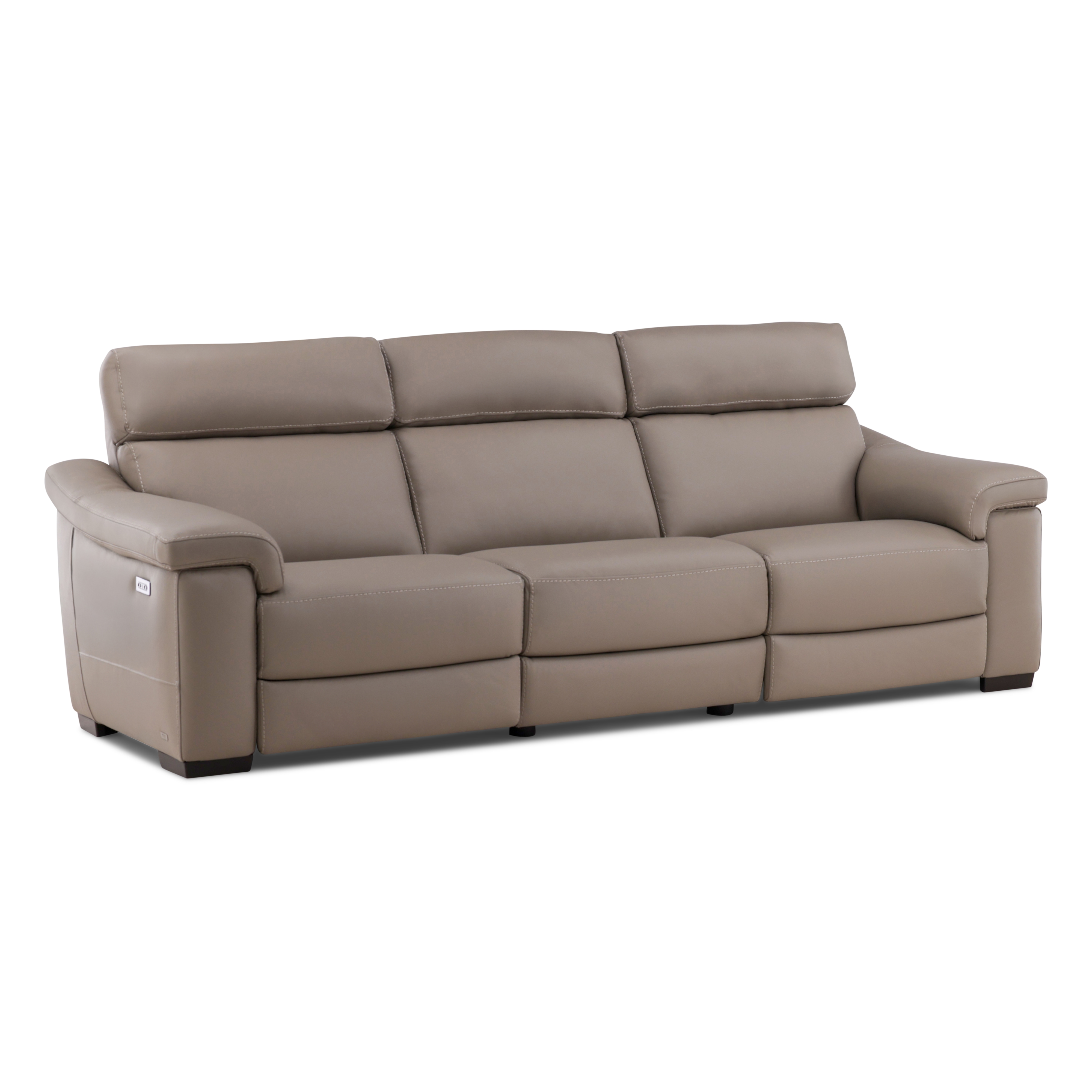 3 Piece Sofa