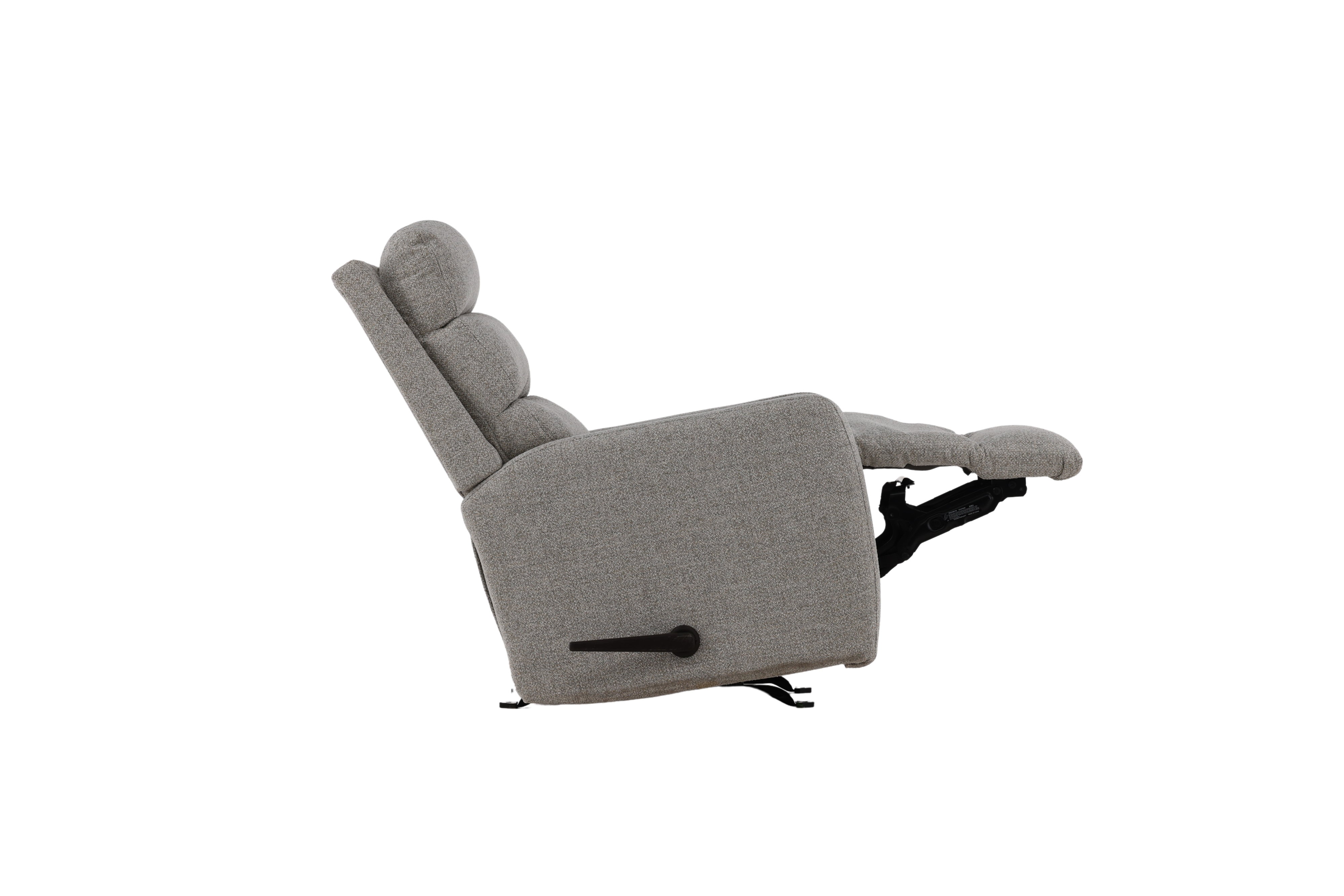 Manual Rocker Recliner