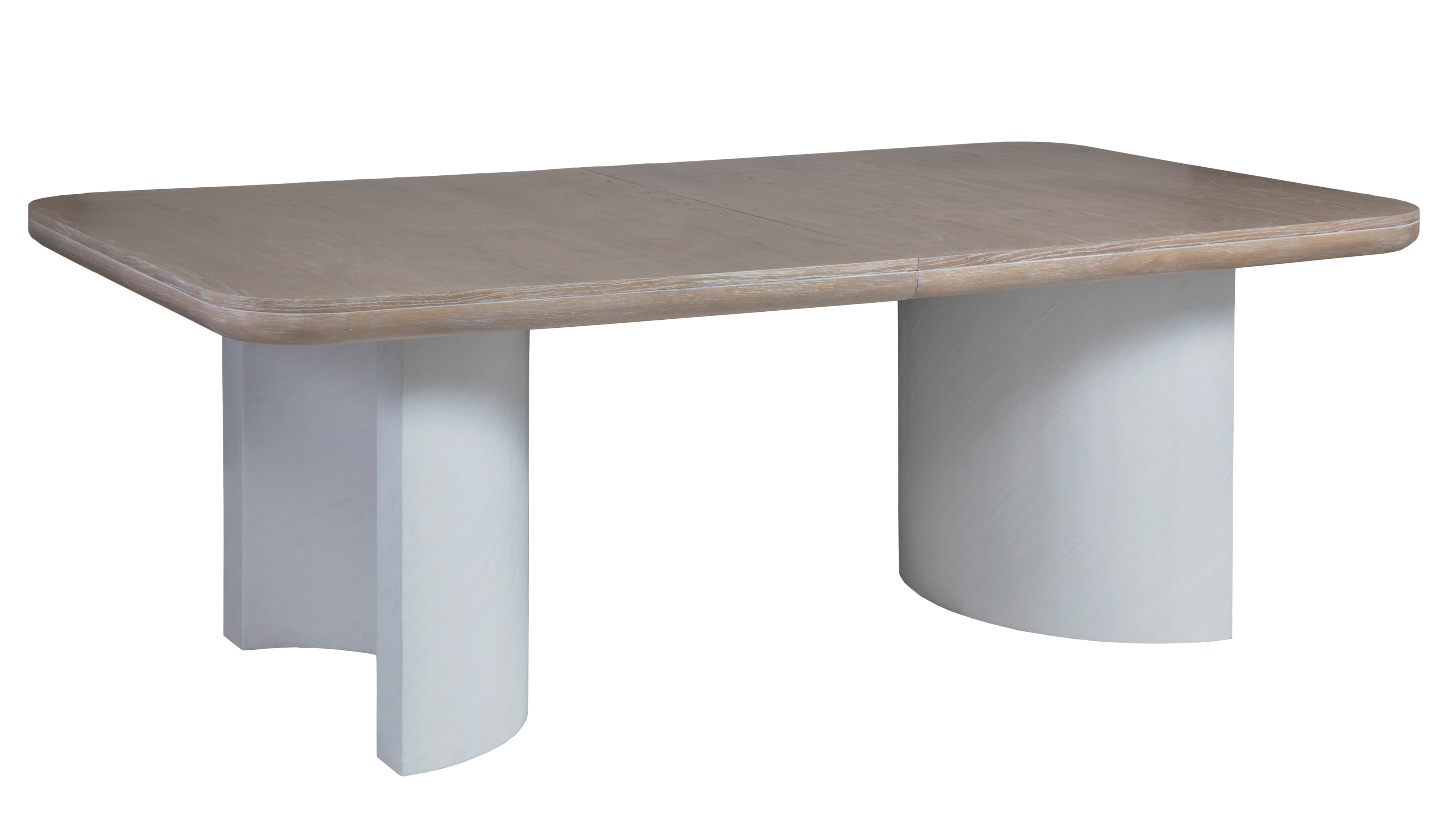 Palmetto Home Bodhi Dining 240-653Tx1+240-653Bx1 Rectangular Table ...