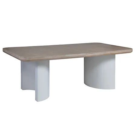 Rectangular Table