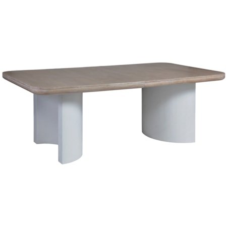 Rectangular Table