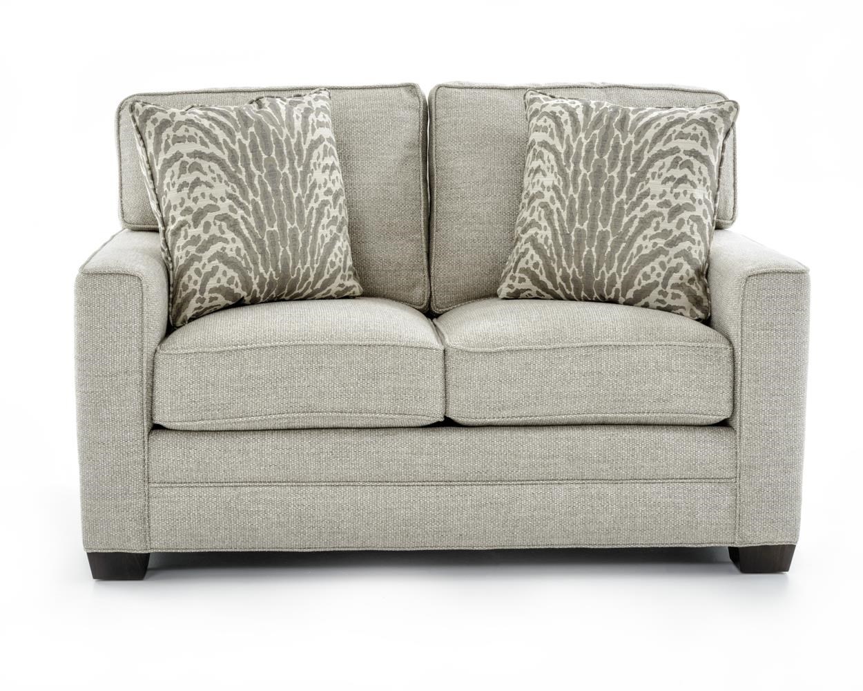 Bobs greyson deals sofa and loveseat