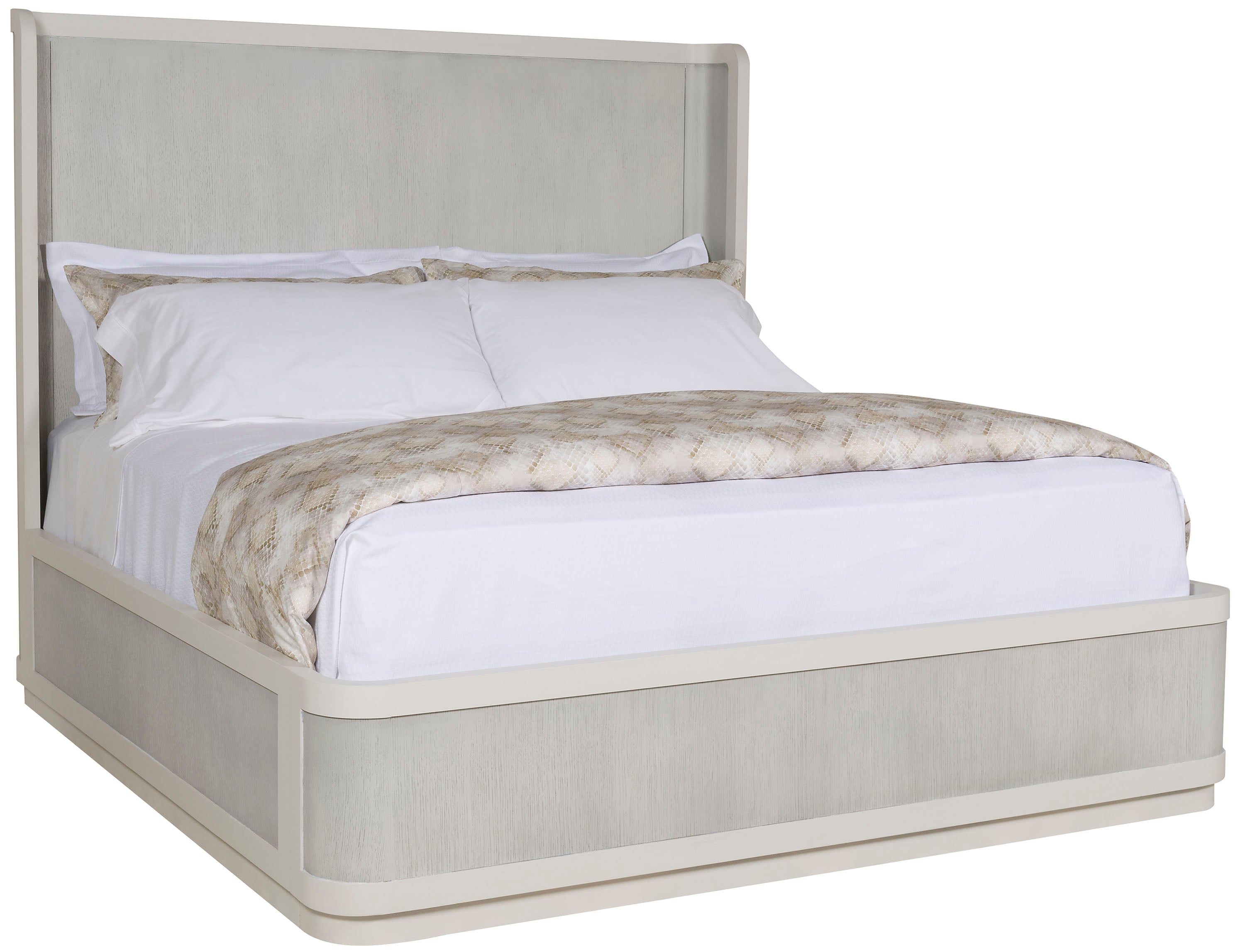 Queen Bed