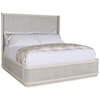 Vanguard Furniture Cove Queen Bed
