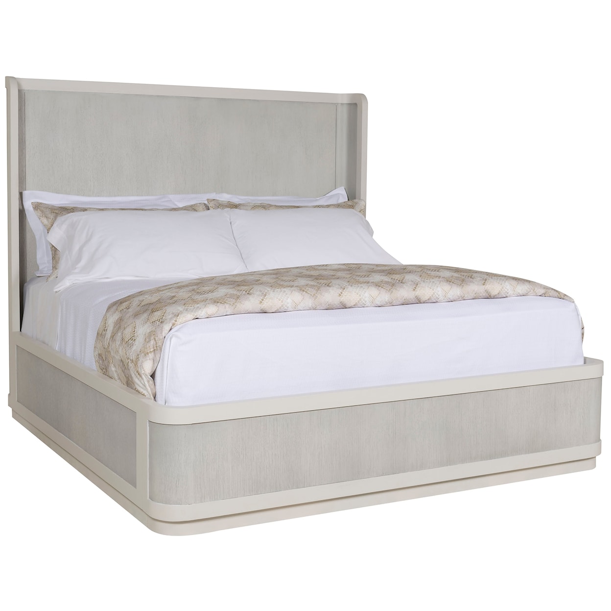 Vanguard Furniture Cove King Bed