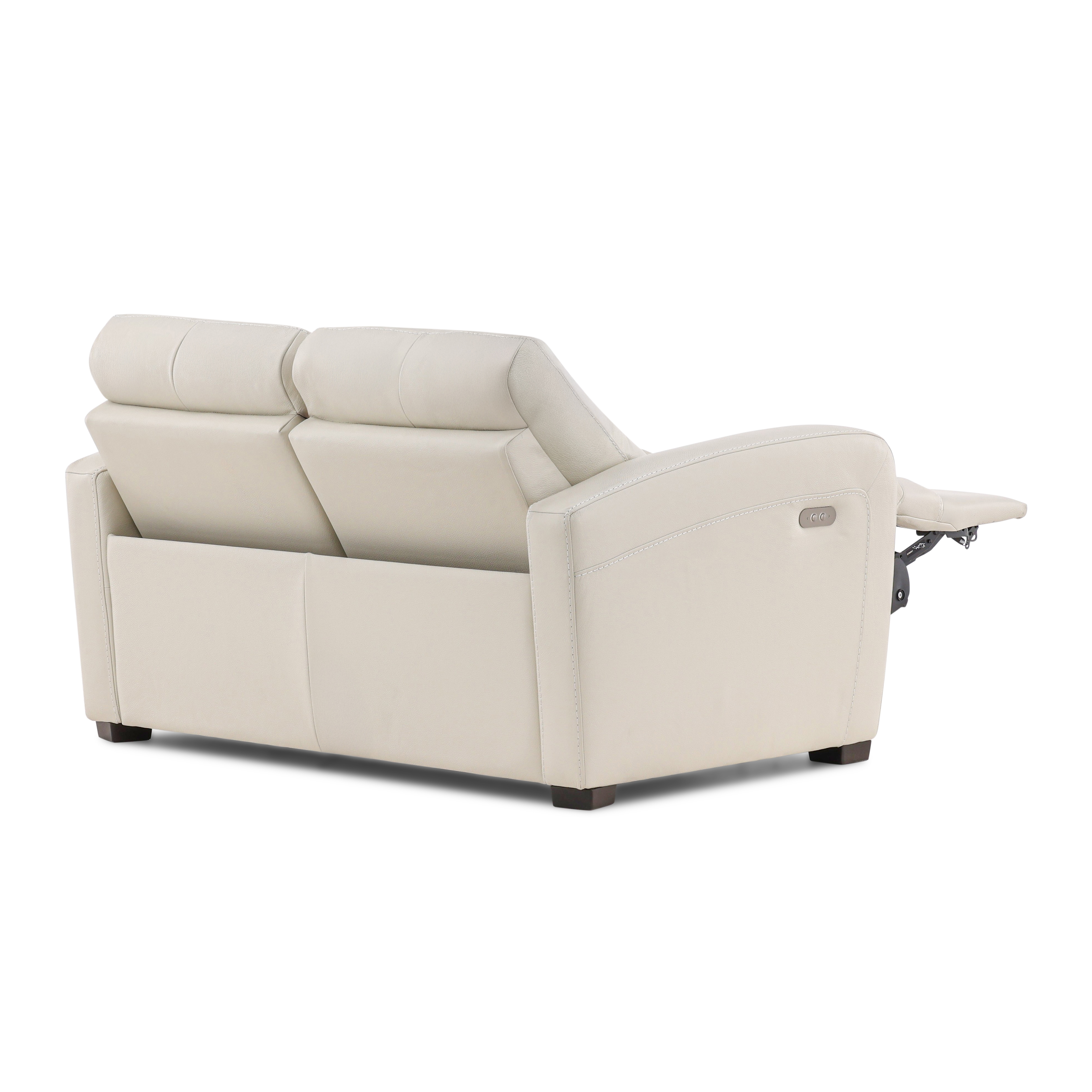Power Loveseat