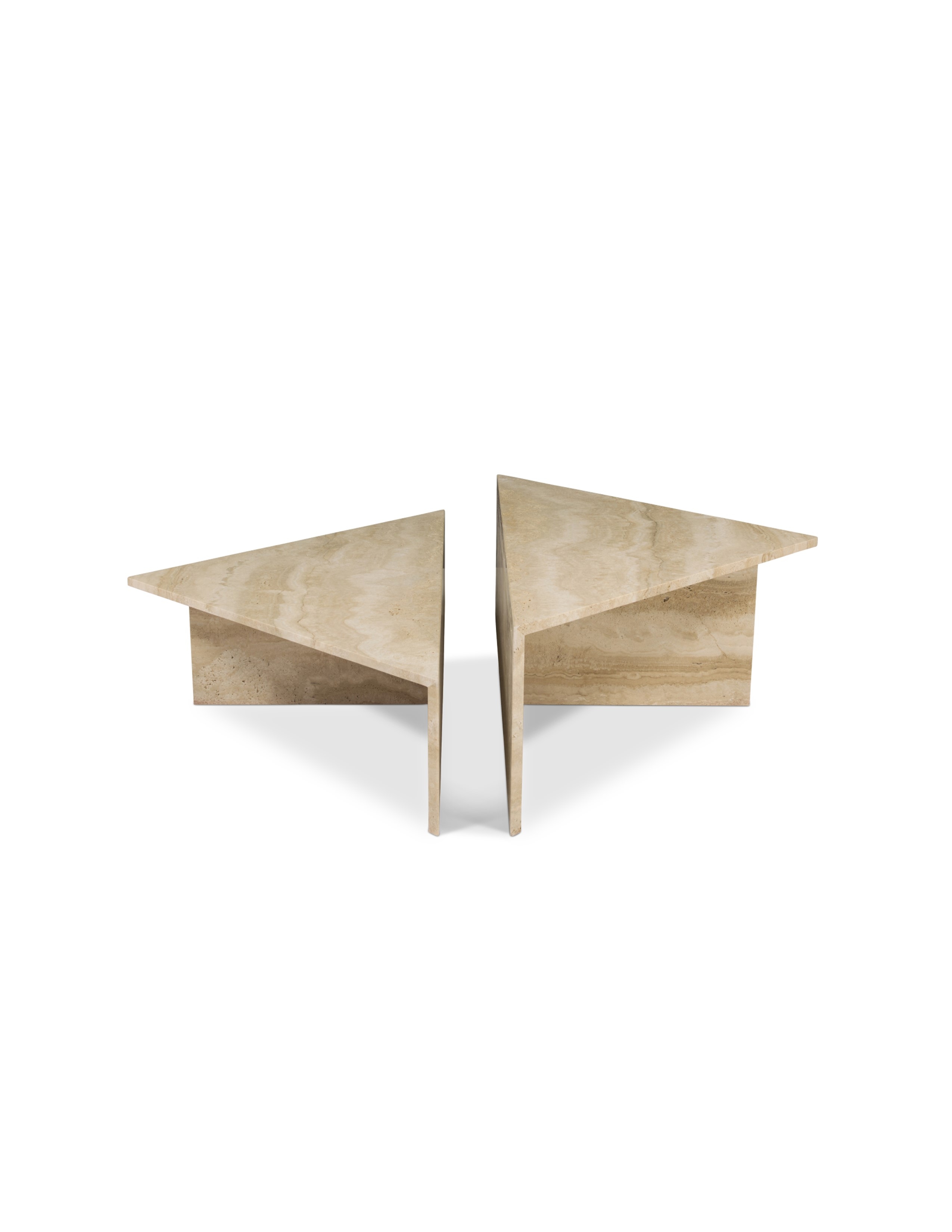 2 Piece Cocktail Table