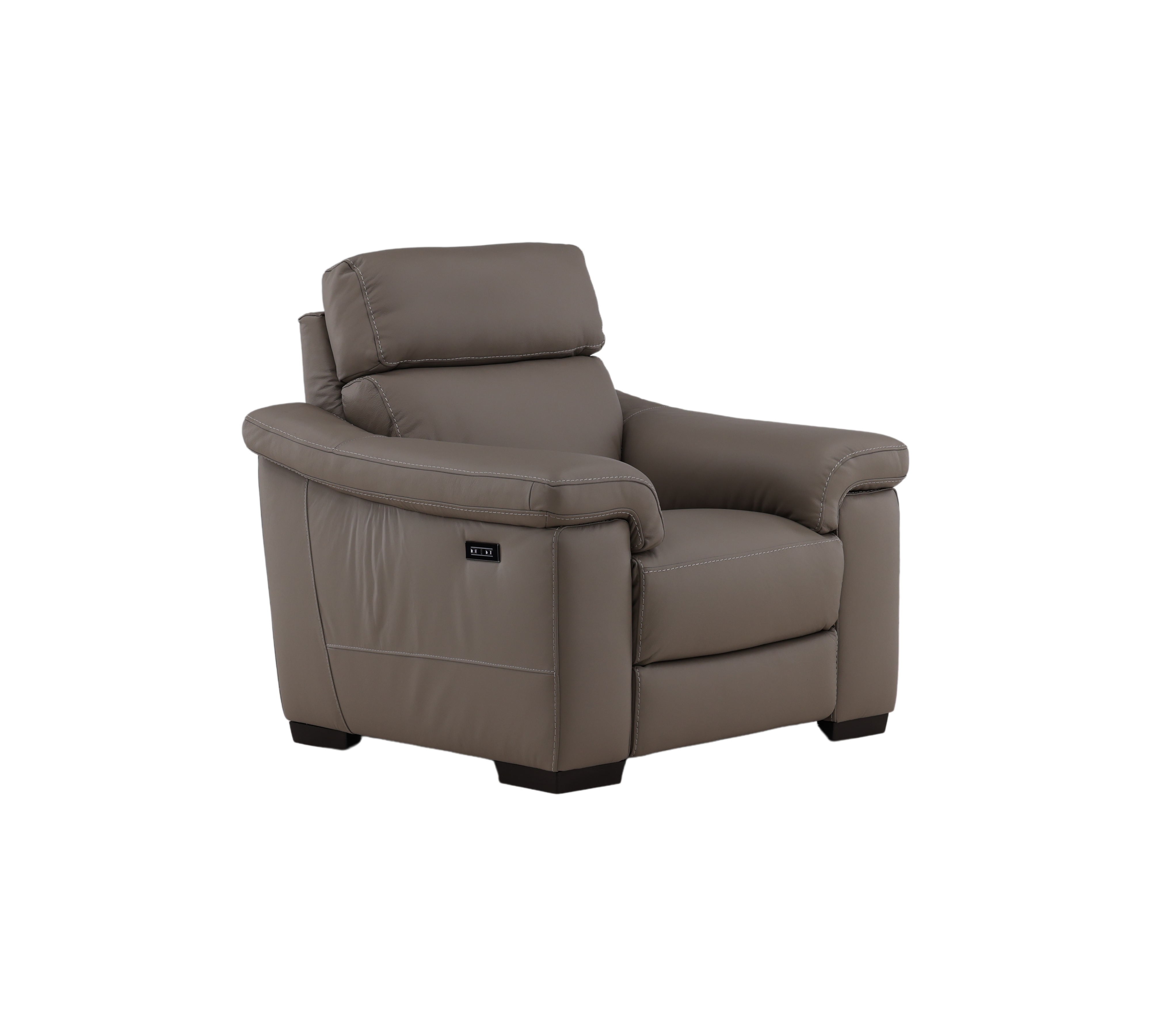 Power Dual Recliner
