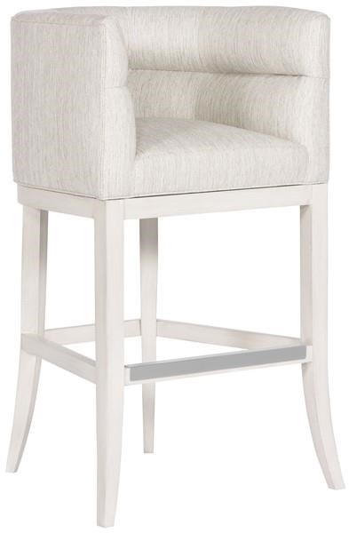 Upholstered Bar Stool