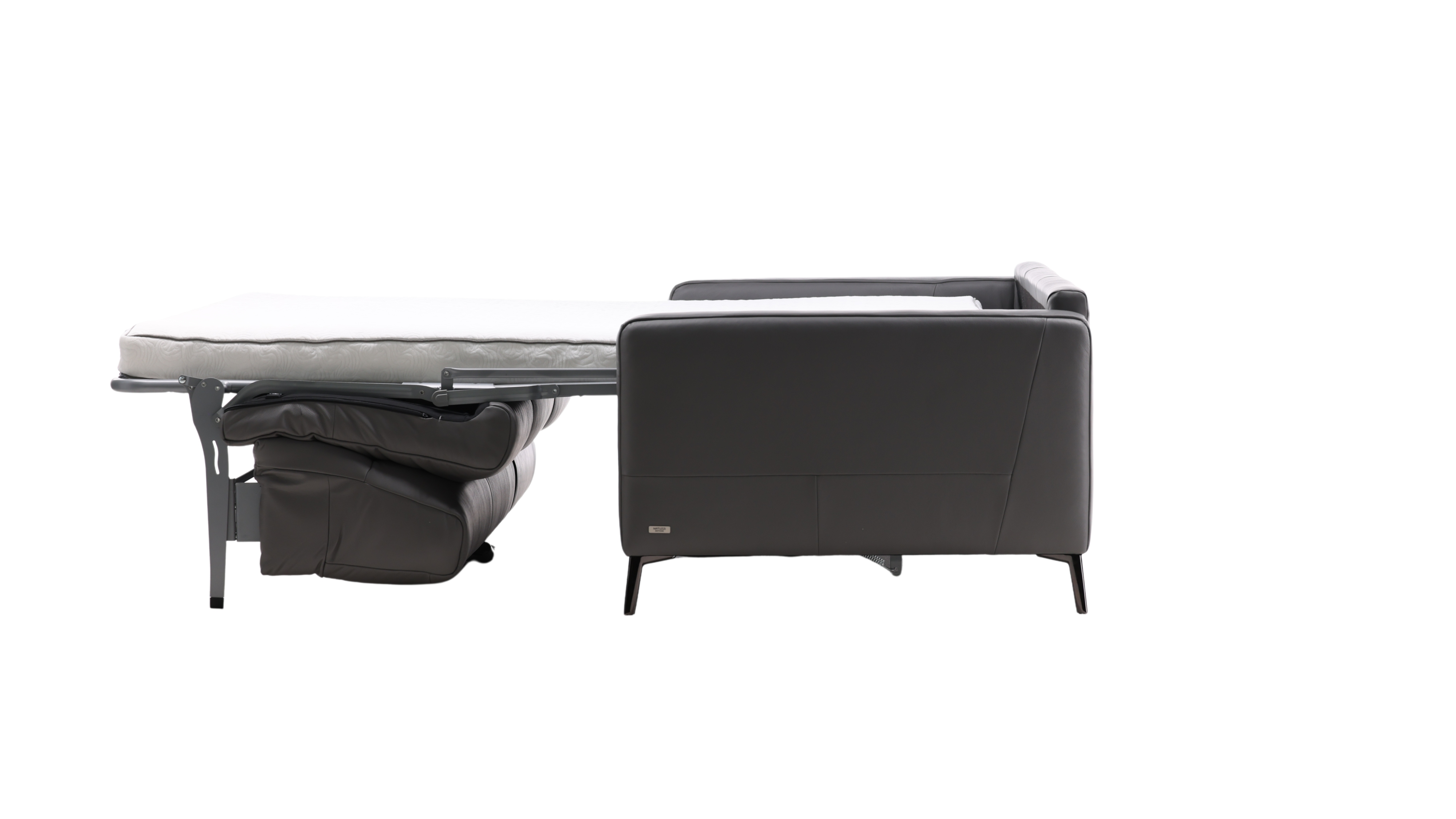 NATU Natuzzi Editions 466175784 Queen Sleeper Sofa | Baer's