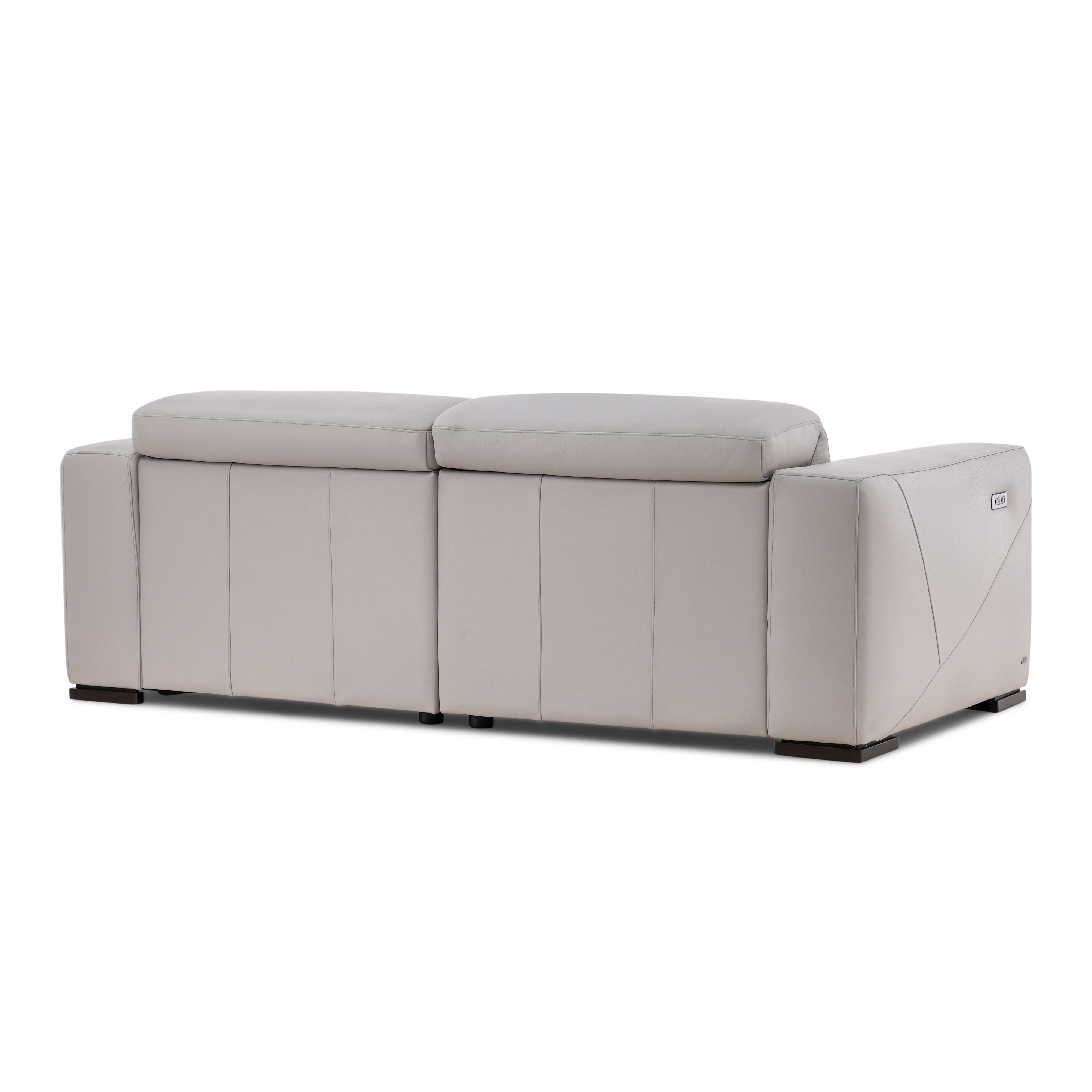 2-Piece Power Sofa