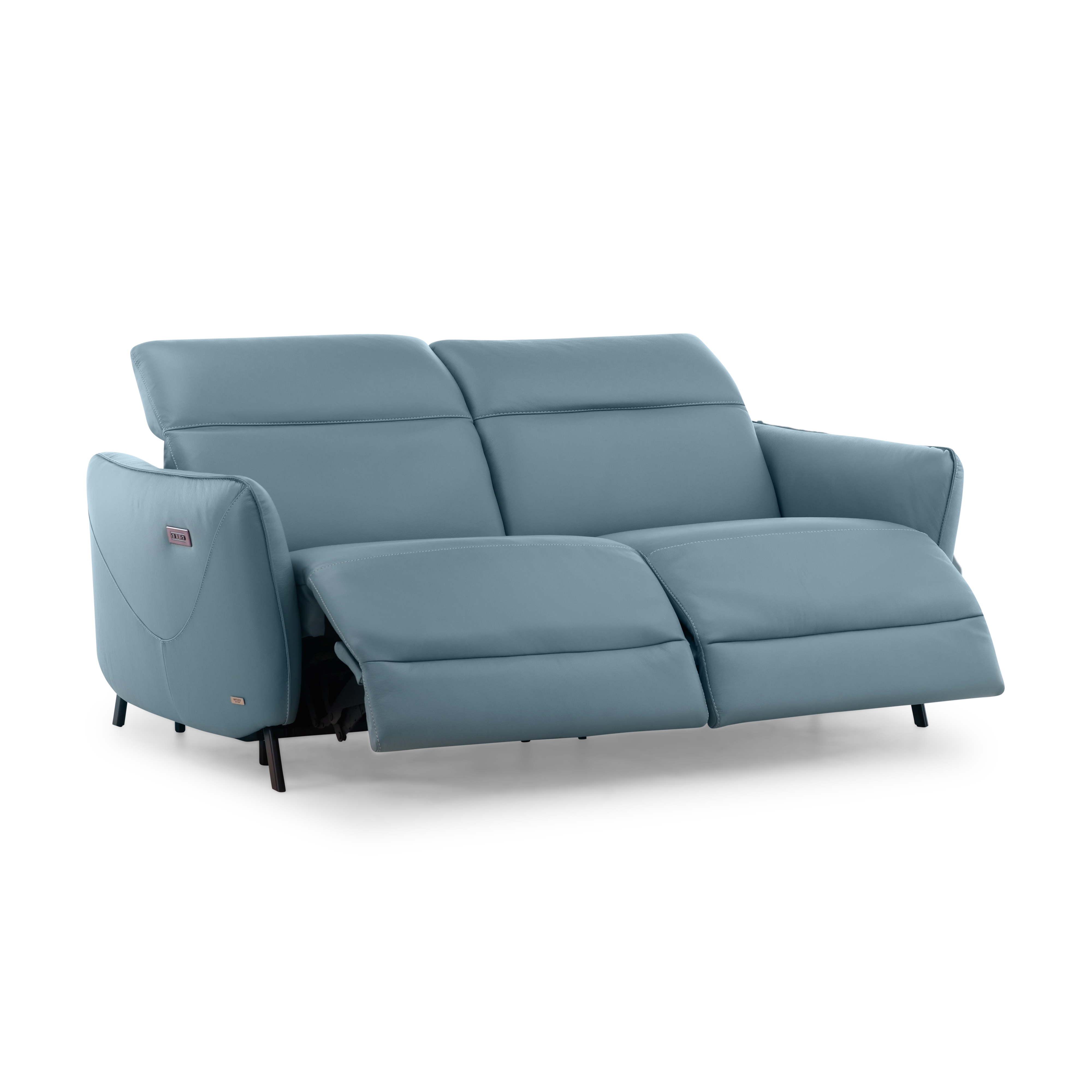 2 Piece Loveseat