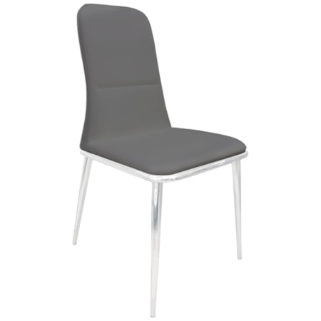Luxe Dining Side Chair