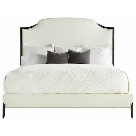 Lillet Upholstered Queen Bed
