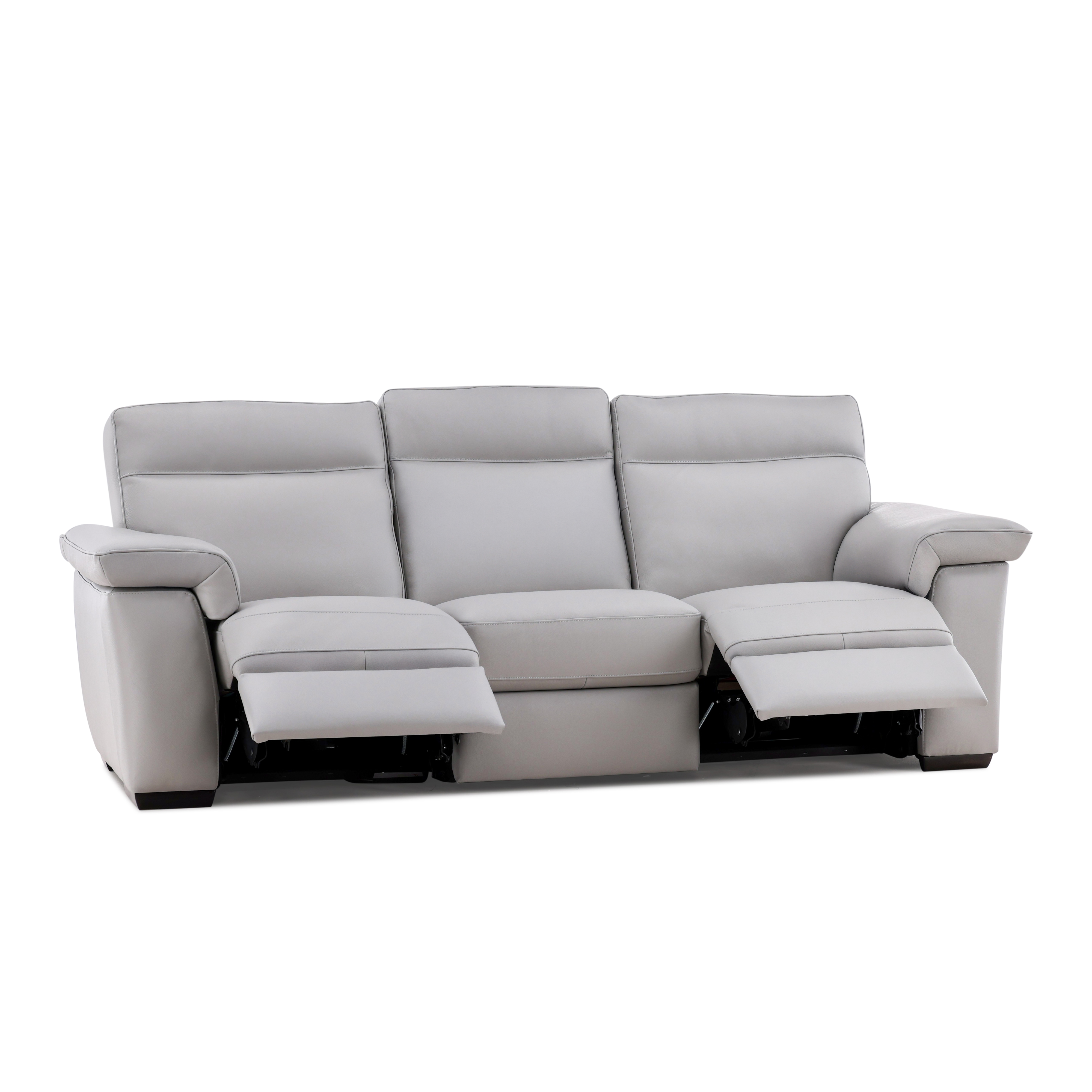 Power Reclining Sofa