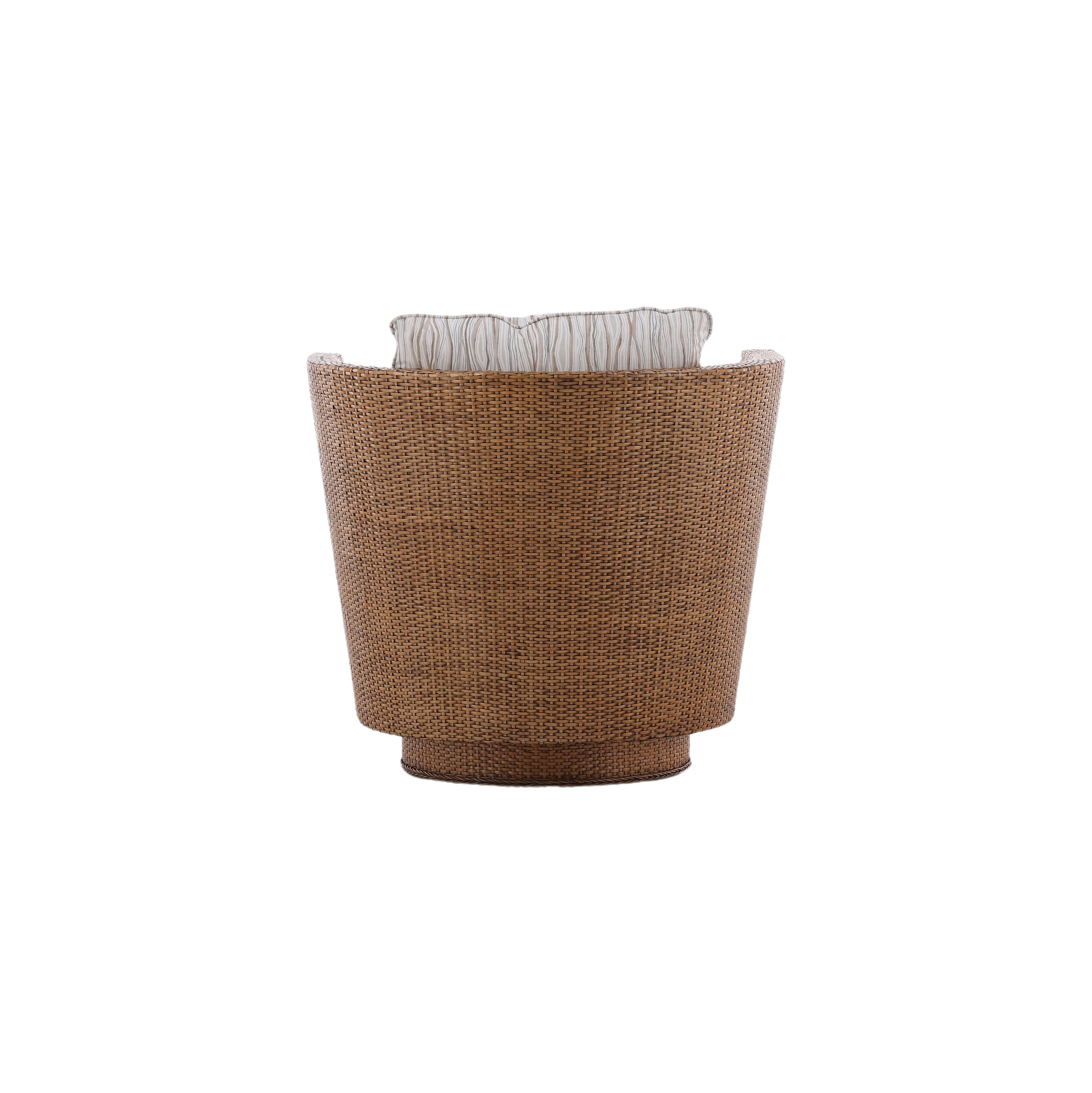 Tarpon Cay Swivel Chair