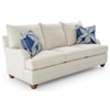 Lexington Personal Design Series Tanner Customizable Sofa