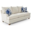 Lexington Personal Design Series Tanner Customizable Sofa