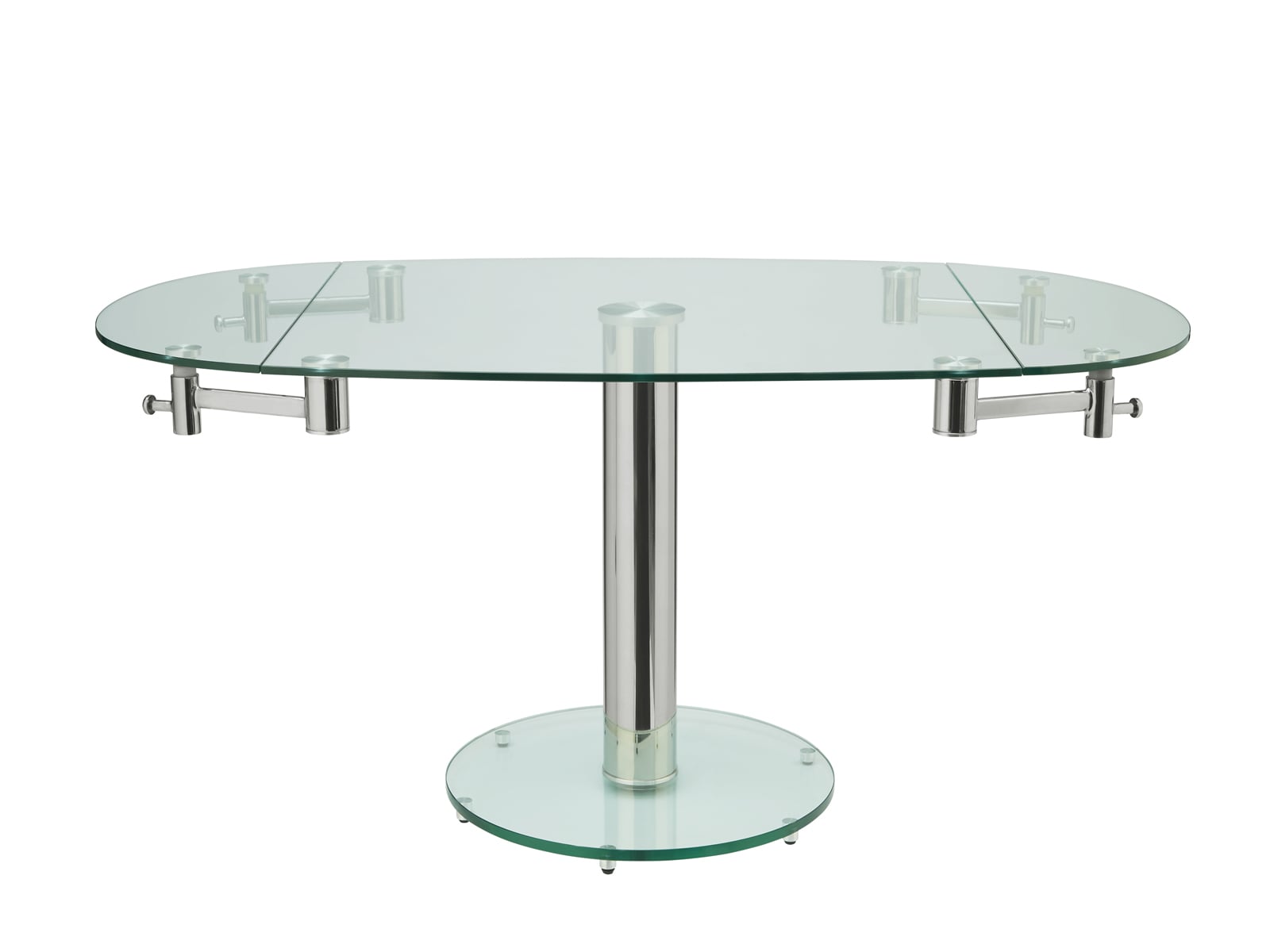 Thao Manual Dining Table