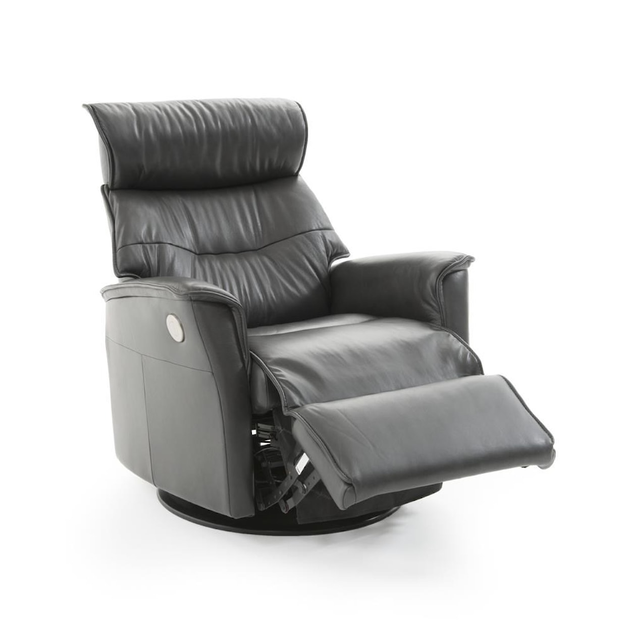 IMG Norway Captain Large Recliner with Chaise