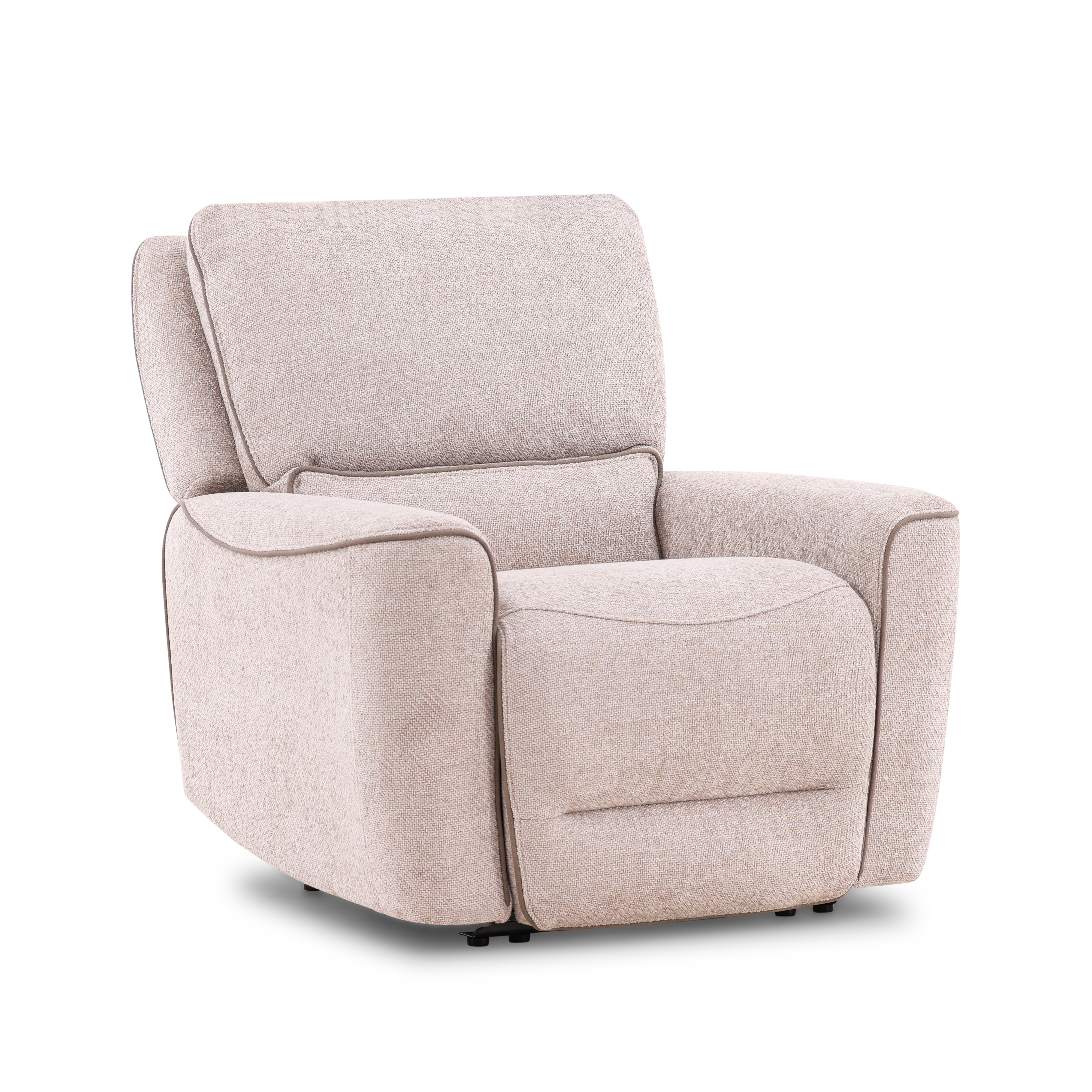 Power, Zero Gravity Recliner