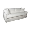 Capris Furniture Slipcover Seating Slipcover Sofa