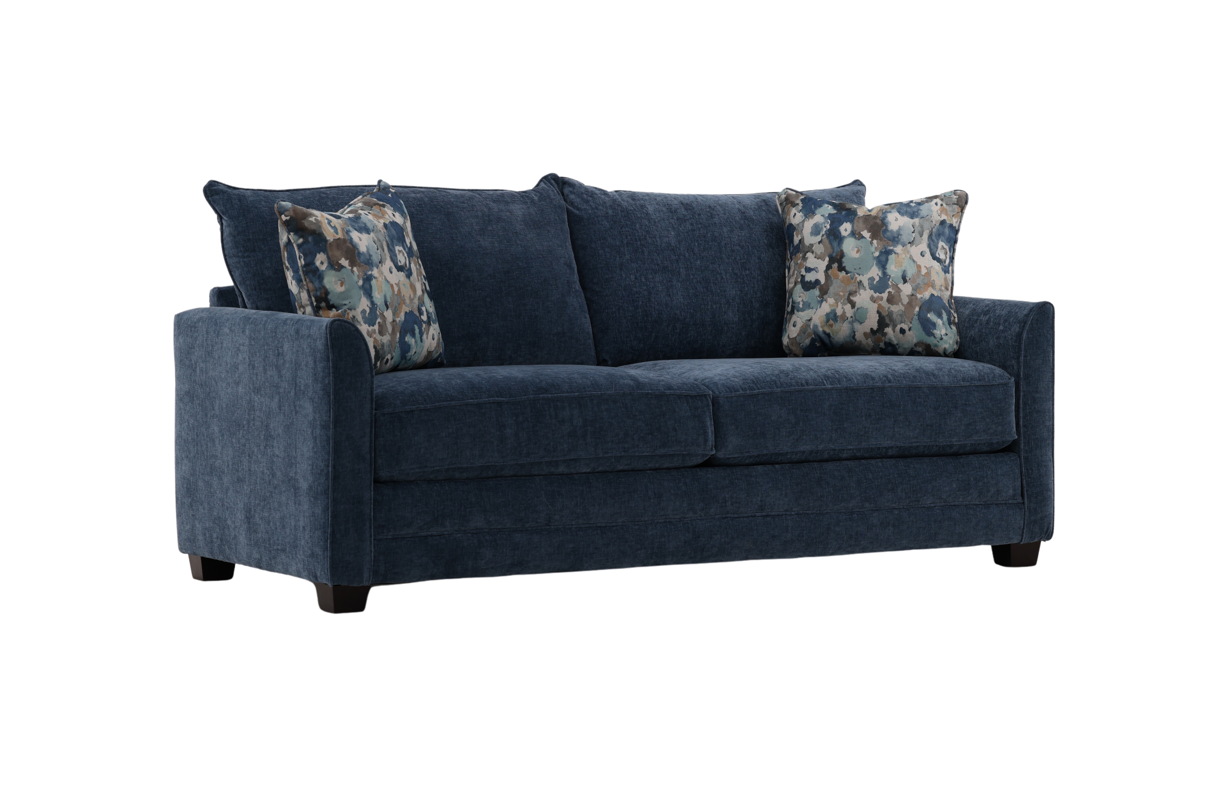 Queen Sleeper Memory Foam