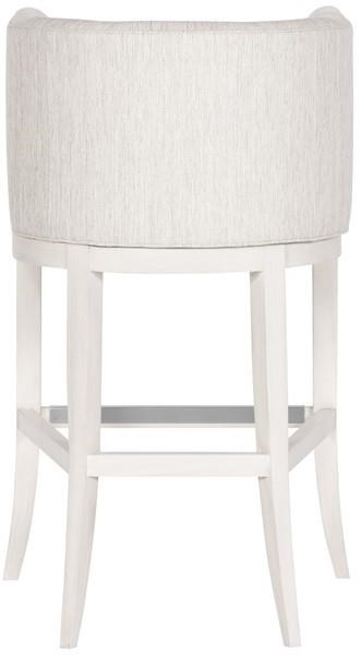 Upholstered Bar Stool