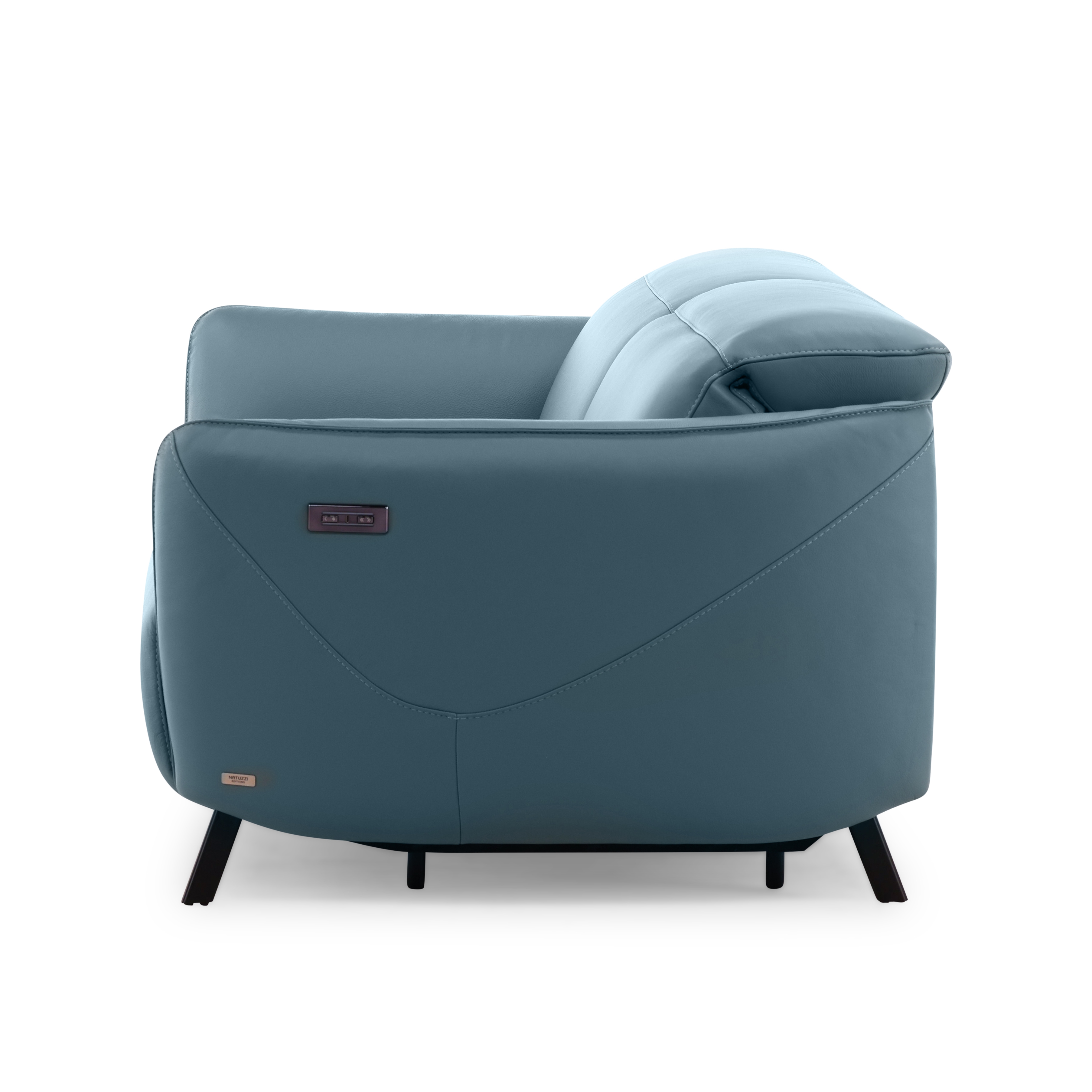 2 Piece Loveseat
