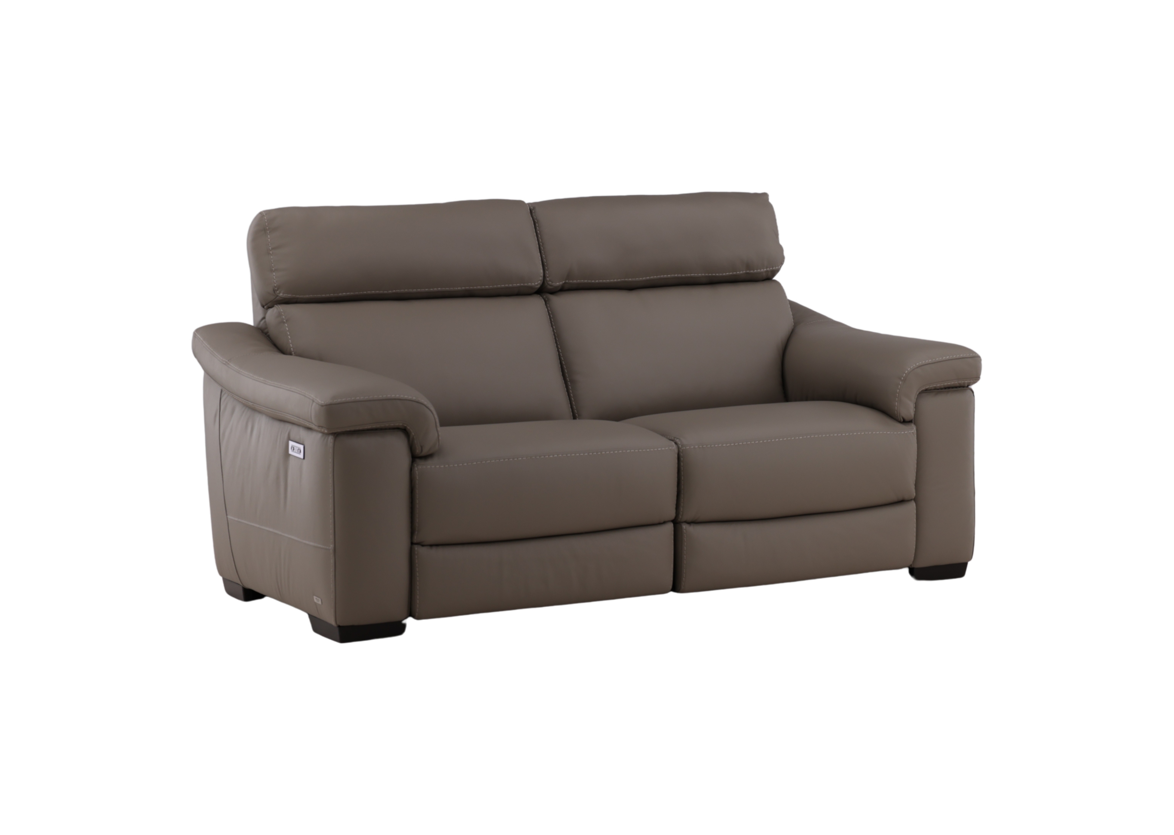 Power Reclining Loveseat